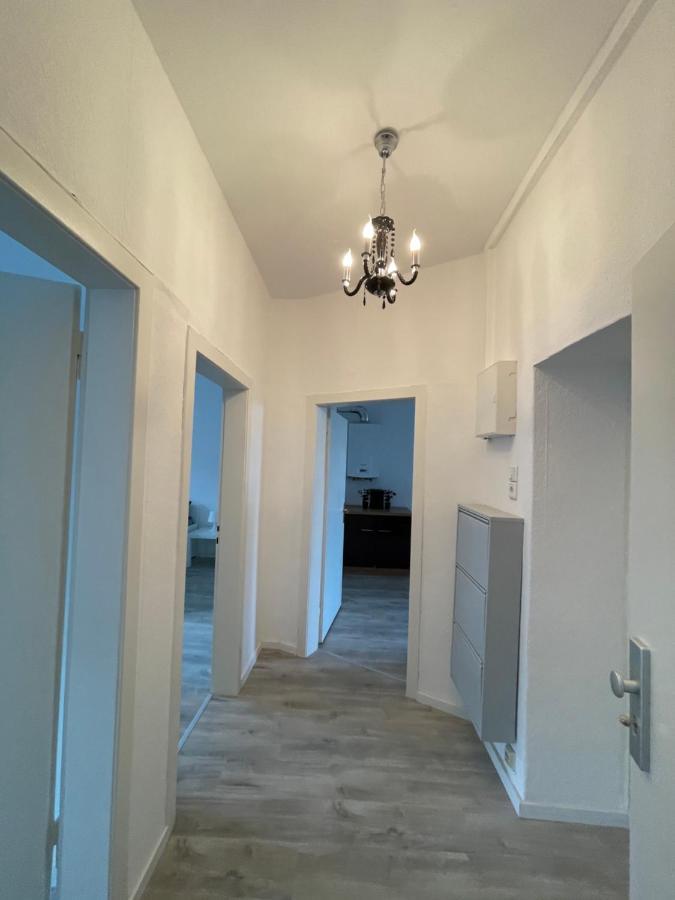 Apartment Ischeland Near Hagen-city
