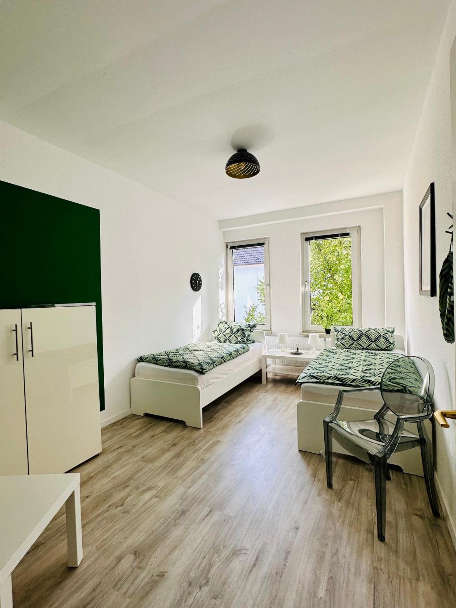 Ischeland Near Hagen-city Apartment Hagen (Arnsberg)