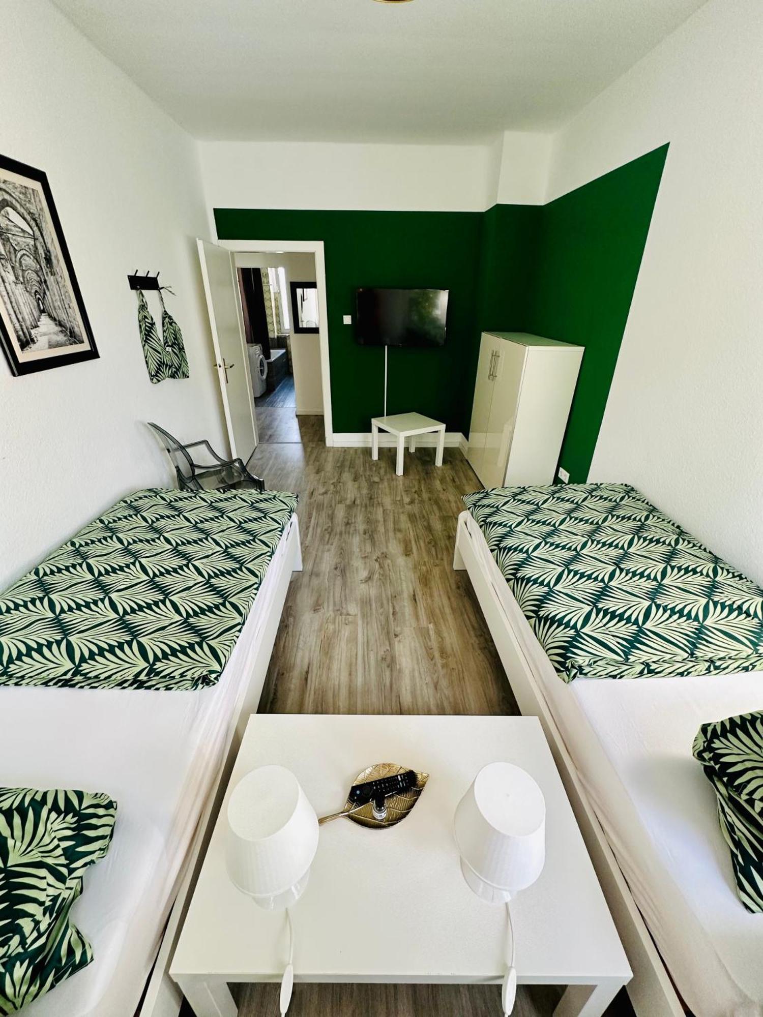 Apartment Ischeland Near Hagen-city